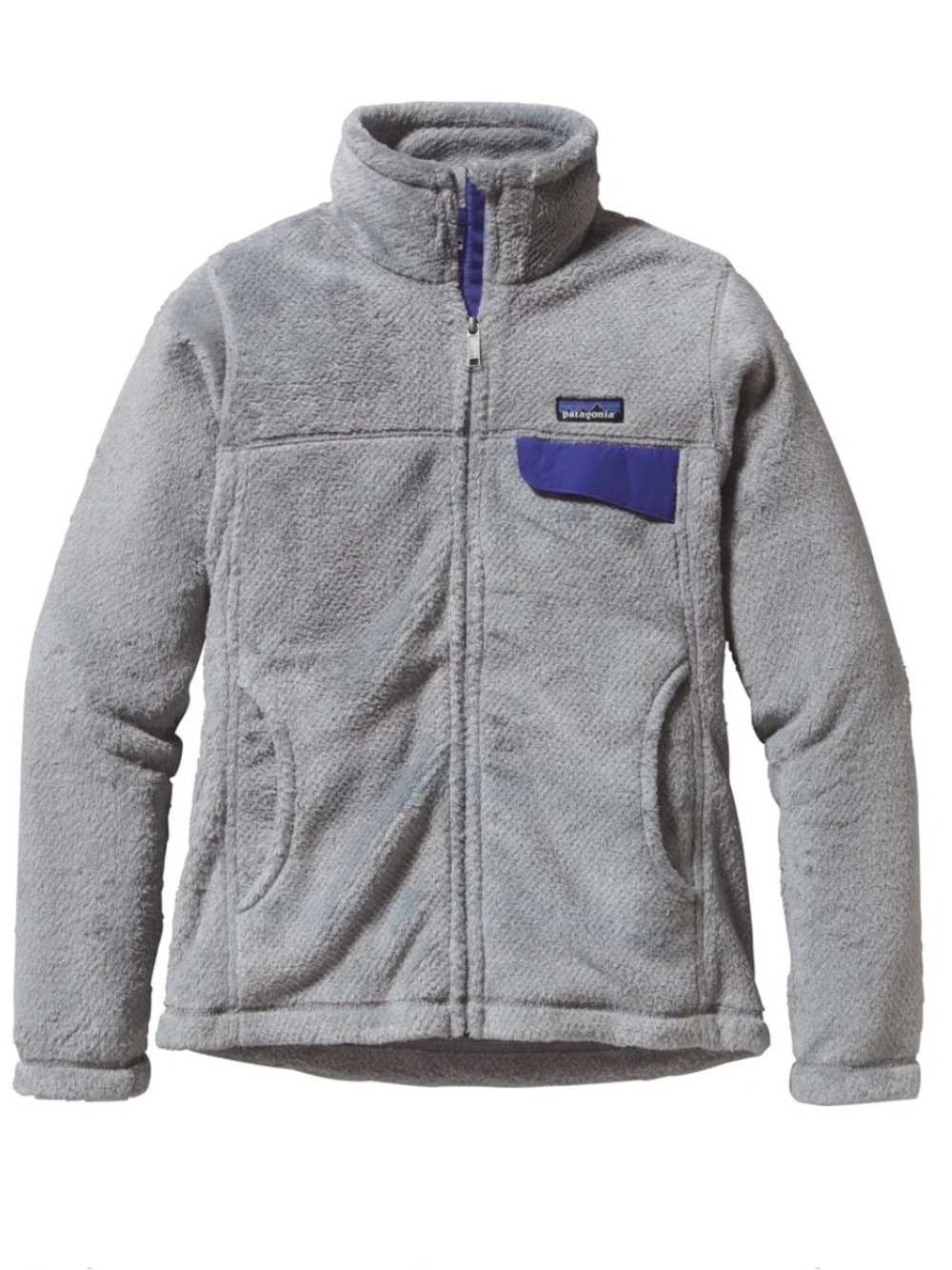 Patagonia Full-Zip Re-tool Jacket